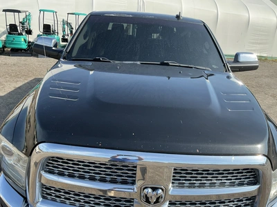 Used 2017 RAM 2500 Pickup Trucks Michigan US | Miedema Asset Management Group #1304514