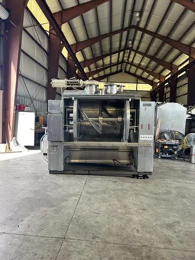 Used PEERLESS SD9 Mixers Illinois US | Equipment Relocation Services #409505