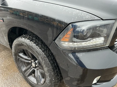 Used 2015 RAM 1500 Pickup Trucks Michigan US | Miedema Asset Management Group #1406839