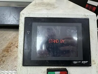 2015 KODAK NX WIDE-C IMAGER & LAMINATOR MODEL TSL Printing & Converting, Accessories | Mark One Machinery (10)