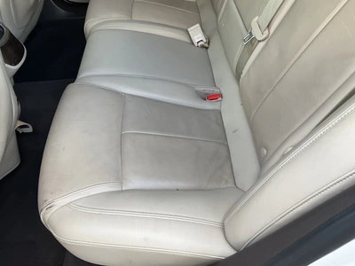 Used 2014 BUICK LACROSSE Sedans Michigan US | Miedema Asset Management Group #1413906