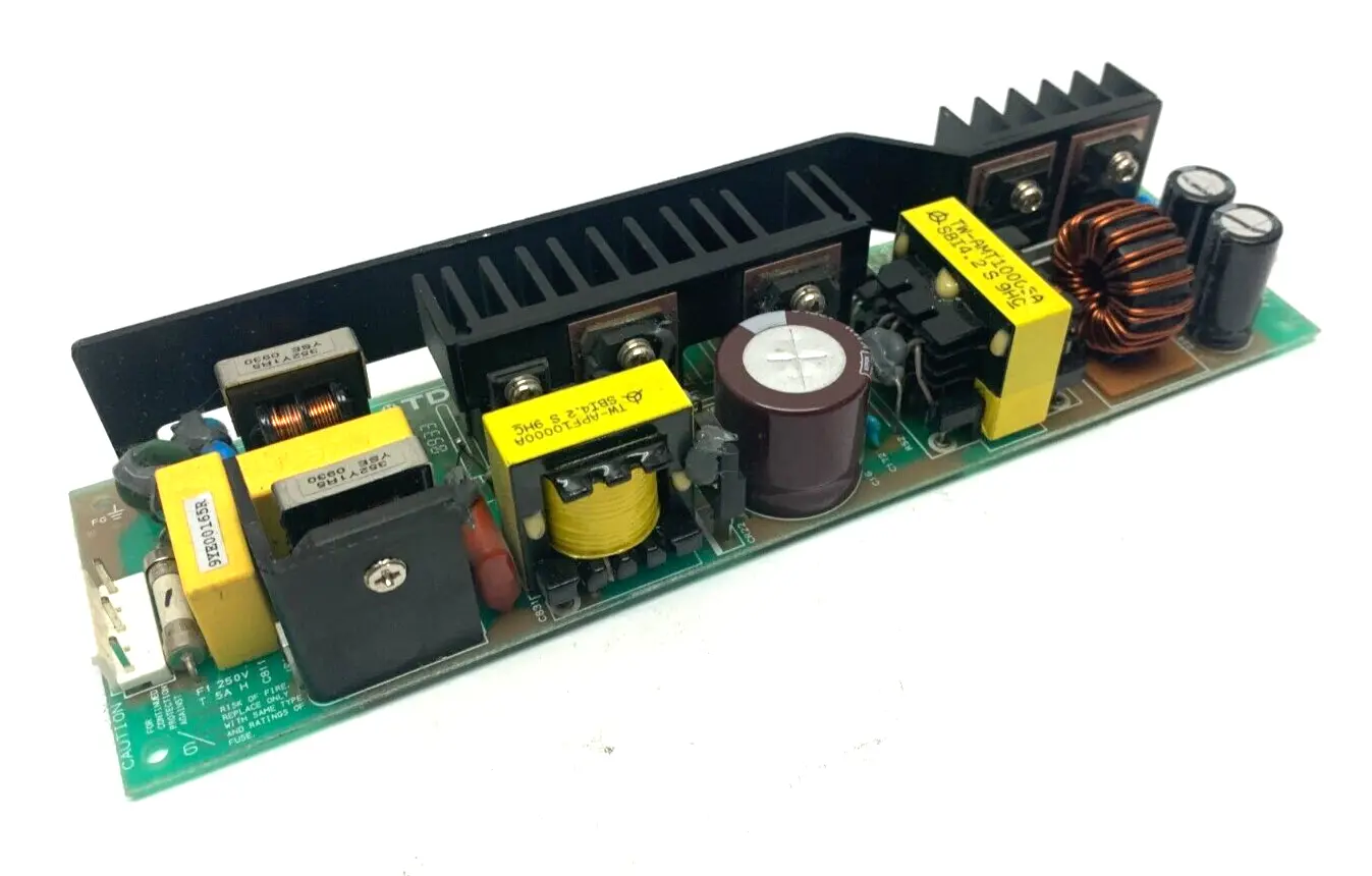 Used TDK JBW24-4R3 DC Power Supplies Michigan US | Maverick Industrial Sales #1487564