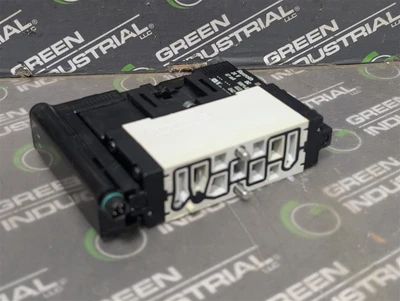 Rexroth 576399...0 Directional Solenoid Valve Assembly CD26-PL 5763990820 Used