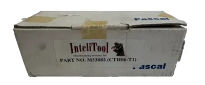 NEW PASCAL CTH06-T1 SWING CLAMP ARM M33082 38443 CTH06T1