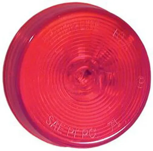New | in-Stock NAPA MARKER LAMP 5010202R3 Automotive Parts Pennsylvania US | East West Machinery & Drilling #1416088
