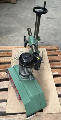 USED MAGGI STEFF 2044