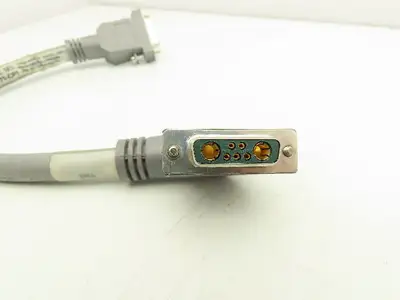 Allen Bradley 1771-CP1 PLC Power Supply Cable Lot of 12