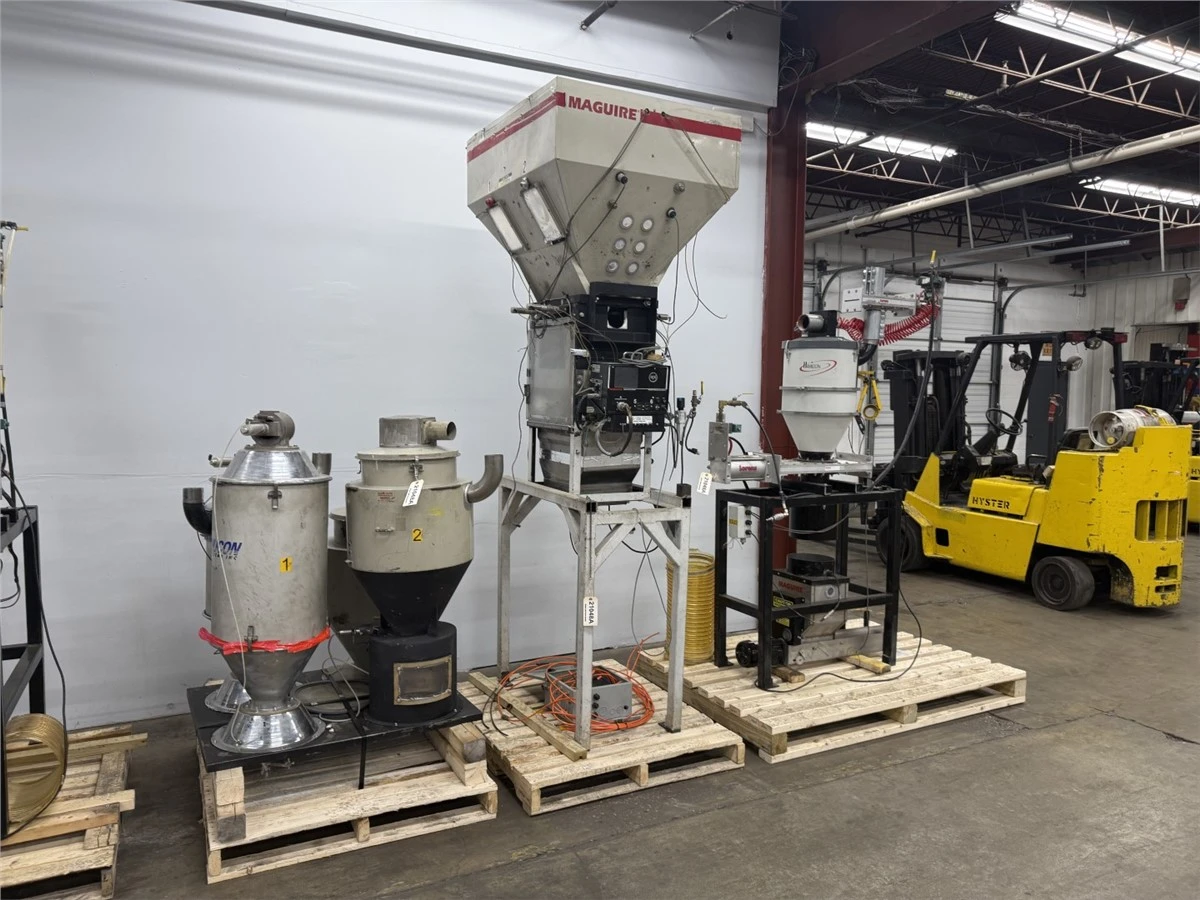 USED MAGUIRE WSB1840