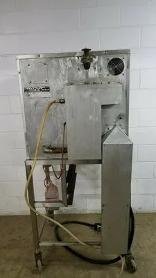USED Blodgett XL50EC.