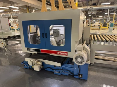 USED 2019 E-CHAIN SEE PHOTOS & DESCRIPTION