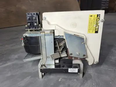USED EATON CUTLER-HAMMER 6702ED584