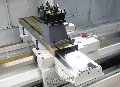 New | in-Stock ATRUMP KL30200 CNC Lathes California US | Sterling Machinery Exchange #1466846