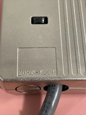 USED ALLEN BRADLEY 2090-K6CK