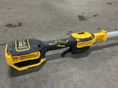 Used _UNKNOWN_ _UNKNOWN_ Trimmers (Landscaping) Michigan US | Miedema Asset Management Group #1461257