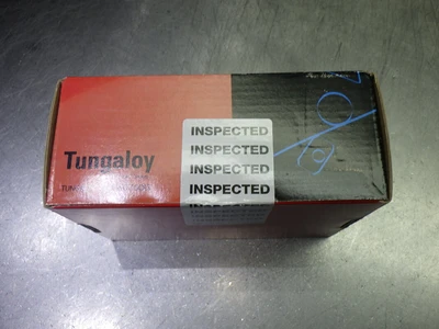 Tungaloy 2" Coolant Thru Facemill 3/4" Arbor TPV16R200U0075A04 (LOC2339)