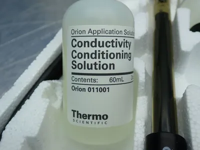 Used THERMO SCIENTIFIC 011050MD Electronics & Components Ohio US | HGR 24 #983198