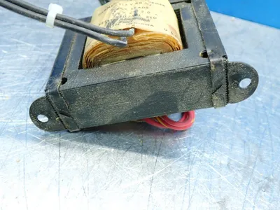 USED MAGNETEK TRIAD F41X
