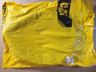 NEW CATERPILLAR 252-8296