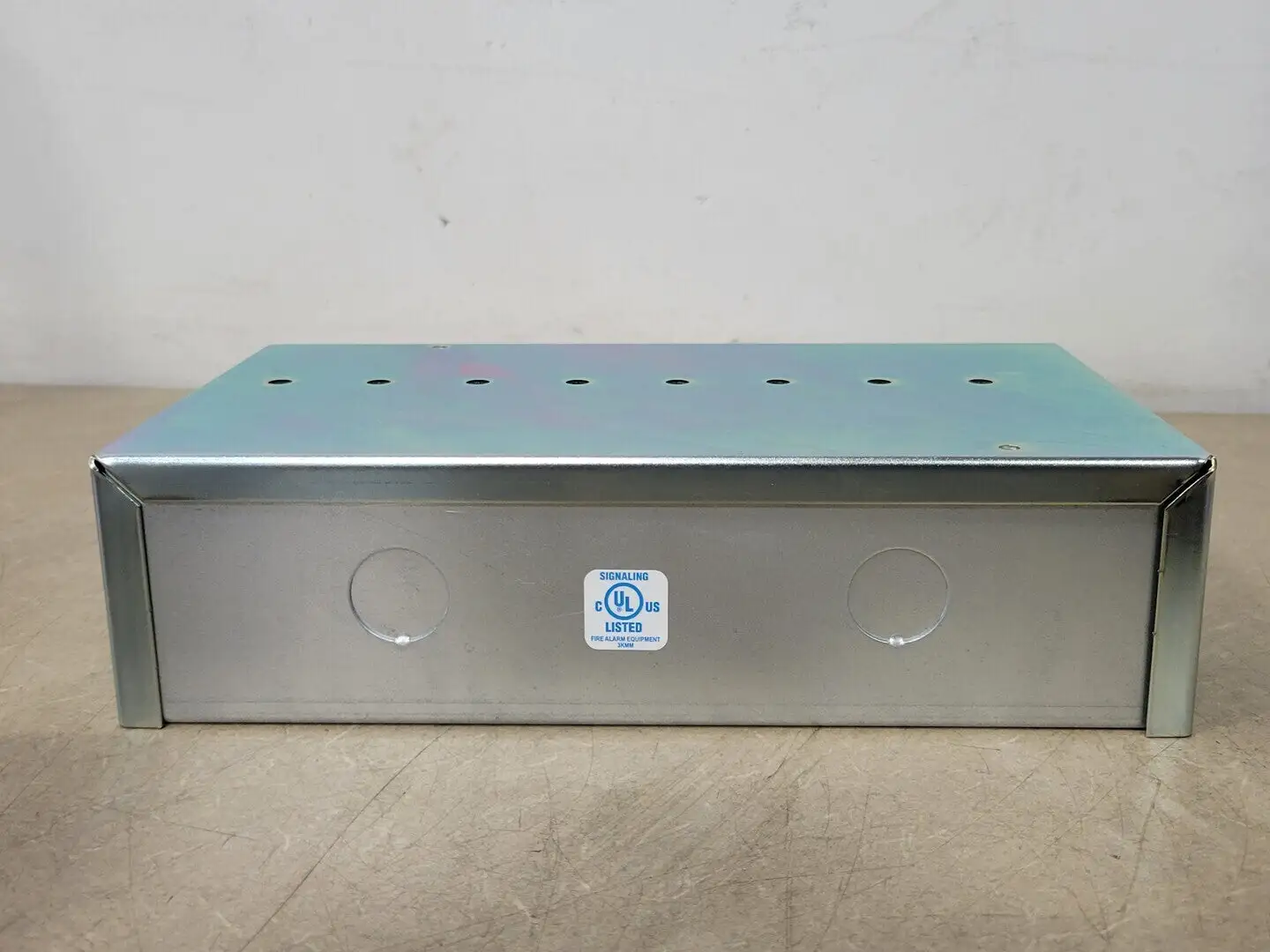 USED SPACE AGE ELECTRONICS MR-204/C