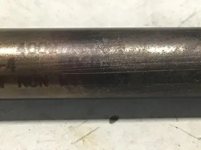 USED HOTWATT 52088-4