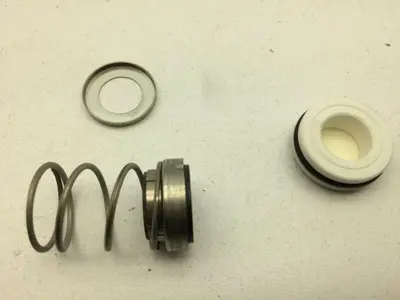 John Crane A21-0625-102-0 Mechanical Seal
