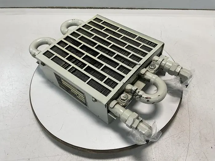 Used THERMAL TRANSFER RM-08-42 Heat Exchangers Michigan US | Ideal Machinery #1231922