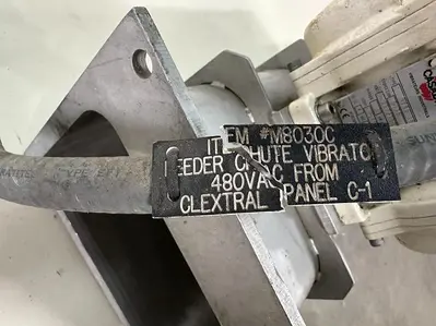 USED CASADIO MVSI 15/35-S90