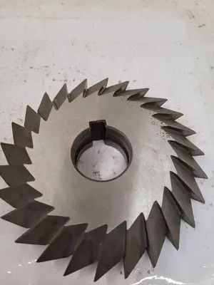 Used HSS 5IN SAW Misc Industrial Equipment Kentucky US | Aucto #687038