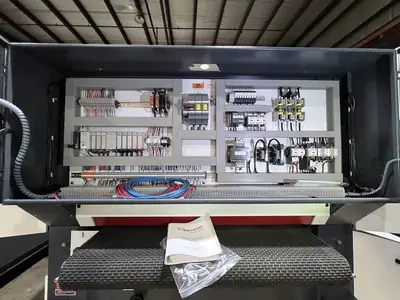3315-05-2/3311-05-2 | Timesaver | Planers