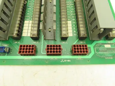 Mitsubishi Mazak QT-BB1 BN860A003 PCB Printed Circuit Control Board
