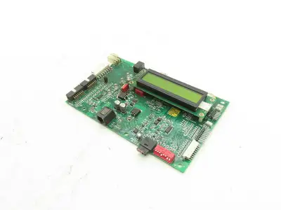 Used AMETEK _UNKNOWN_ Printed Circuit Boards (PCB) Indiana US | Arrow Industrial #1316755