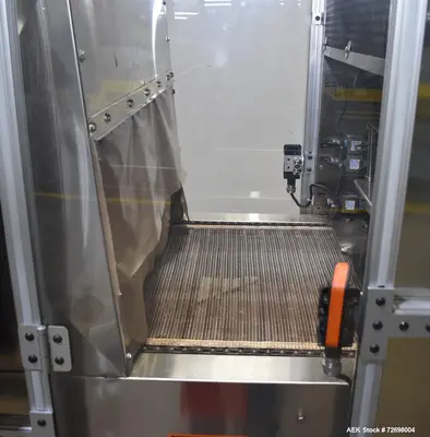 USED TAMPCO SA-27