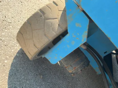 Used 2016 GENIE GS-2646 Scissor Lifters Michigan US | Miedema Asset Management Group #1399061
