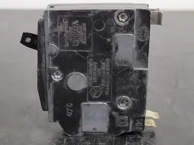 Used SQUARE D QO140 Switchgears British Columbia CA | Lenmark #242868