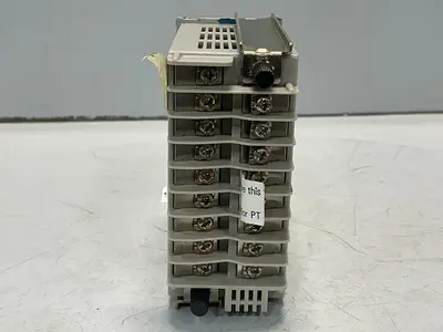 USED OMRON E5EX-A-F