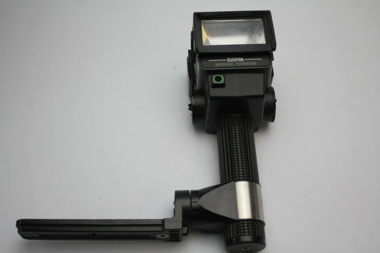 Used Sunpak 522 Lighting California US | Davliegogo LLC #1705944