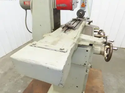 Used REID _UNKNOWN_ Reciprocating Surface Grinders Indiana US | Arrow Industrial #921948