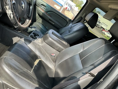 Used 2008 CHEVROLET TAHOE SUVs Michigan US | Miedema Asset Management Group #1425113