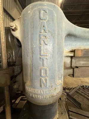 2011 CARLTON RFT-150 Radial Drills | ListingHippo (4)