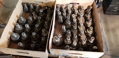 WHITNEY CS-409 Turret Punches | CNC Pro Equipment (14)