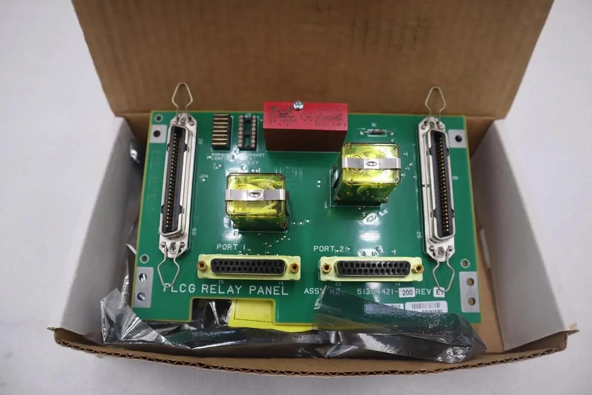 NEW IN BOX HONEYWELL 51304421-200 CIRCUIT BOARD STOCK G426