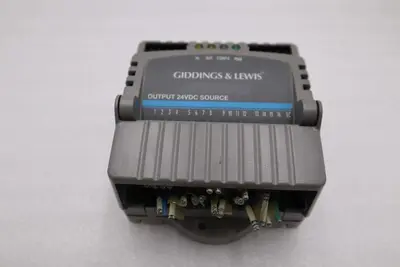 DANAHER MOTION M.1017.3095 R3 / M10173095 R3 GIDDINGS & LEWIS MODULE #6026