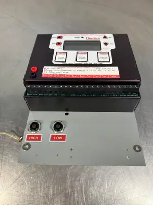 Used Thermo Scientific MST24000004S1P0 Flowmeters South Carolina US | Palmetto Automation #1508070