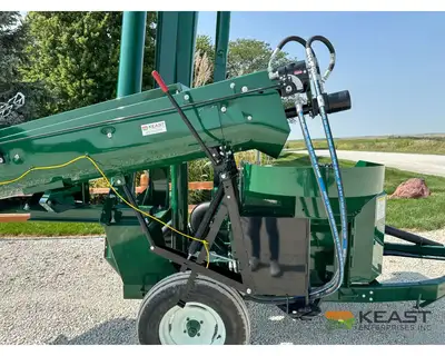 Used ART'S WAY _UNKNOWN_ Hammer Mills Iowa US | Keast Enterprises #1359957
