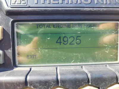 USED 2014 UTILITY 53FT