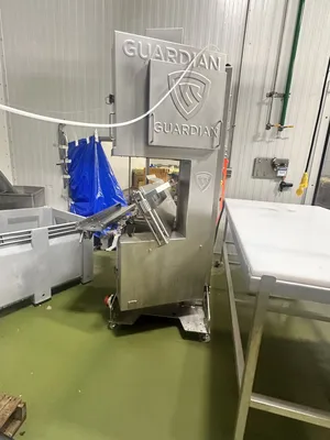 USED 2022 GUARDIAN 400R