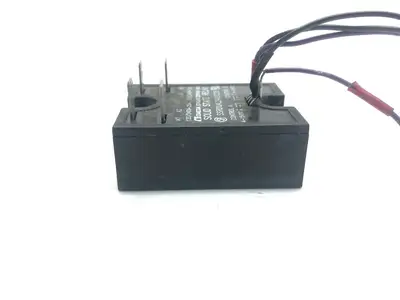 SSRDUAL240DC25 | Omega  Solid State Relay 120/240V 25A - Used