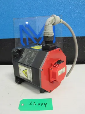 USED 2004 FANUC A06B-0243-B100