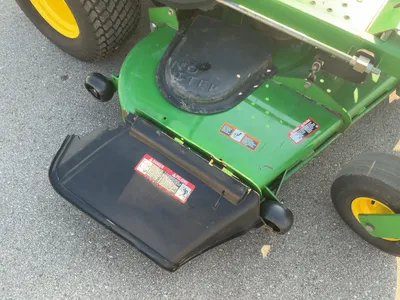 Used JOHN DEERE 997 Mowers Michigan US | Miedema Asset Management Group #1320444