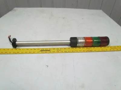 Used ELECTRO-MATIC _UNKNOWN_ Miscellaneous MRO | Arrow Industrial #647158